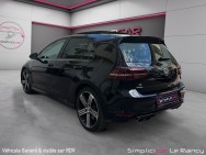 VOLKSWAGEN d'occasion GOLF VII 2.0 TSI 300 R 4MOTION DSG de 2015 Le