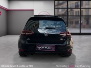VOLKSWAGEN d'occasion GOLF VII 2.0 TSI 300 R 4MOTION DSG de 2015 Le