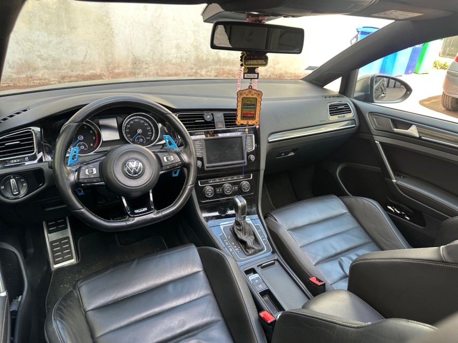 VOLKSWAGEN d'occasion GOLF VII 2.0 TSI 300 R 4MOTION DSG de 2015 Le