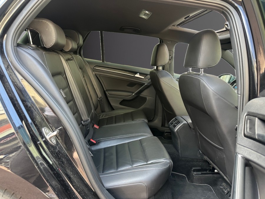 VOLKSWAGEN d'occasion GOLF VII 2.0 TSI 300 R 4MOTION DSG de 2015 Le