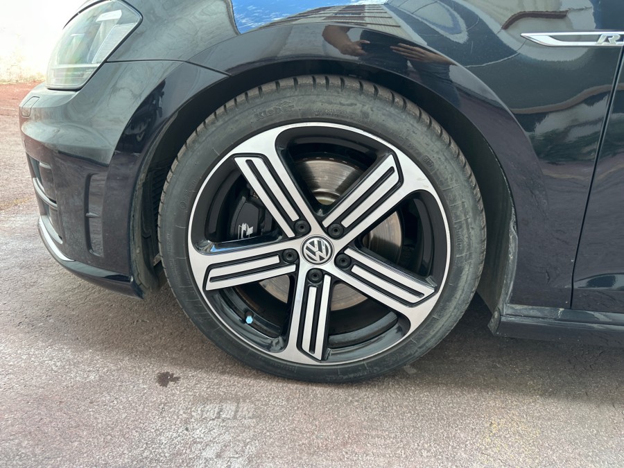 VOLKSWAGEN d'occasion GOLF VII 2.0 TSI 300 R 4MOTION DSG de 2015 Le