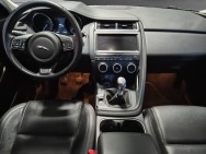 JAGUAR d'occasion E-PACE D150 FWD R-DYNAMIC SE de 2019 Fontainebleau