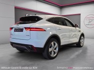 JAGUAR d'occasion E-PACE D150 FWD R-DYNAMIC SE de 2019 Fontainebleau