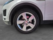 JAGUAR d'occasion E-PACE D150 FWD R-DYNAMIC SE de 2019 Fontainebleau