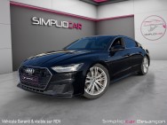 AUDI d'occasion A7 SB 55 TFSI S LINE QUATTRO S TRONIC de 2018