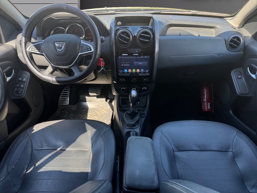 DACIA d'occasion DUSTER 1.5 DCI 110 EXPLORER EDC de 2017 Perpignan