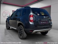 DACIA d'occasion DUSTER 1.5 DCI 110 EXPLORER EDC de 2017 Perpignan