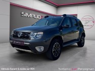 DACIA d'occasion DUSTER 1.5 DCI 110 EXPLORER EDC de 2017 Perpignan