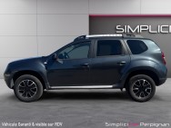 DACIA d'occasion DUSTER 1.5 DCI 110 EXPLORER EDC de 2017 Perpignan