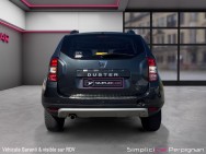 DACIA d'occasion DUSTER 1.5 DCI 110 EXPLORER EDC de 2017 Perpignan