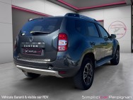 DACIA d'occasion DUSTER 1.5 DCI 110 EXPLORER EDC de 2017 Perpignan