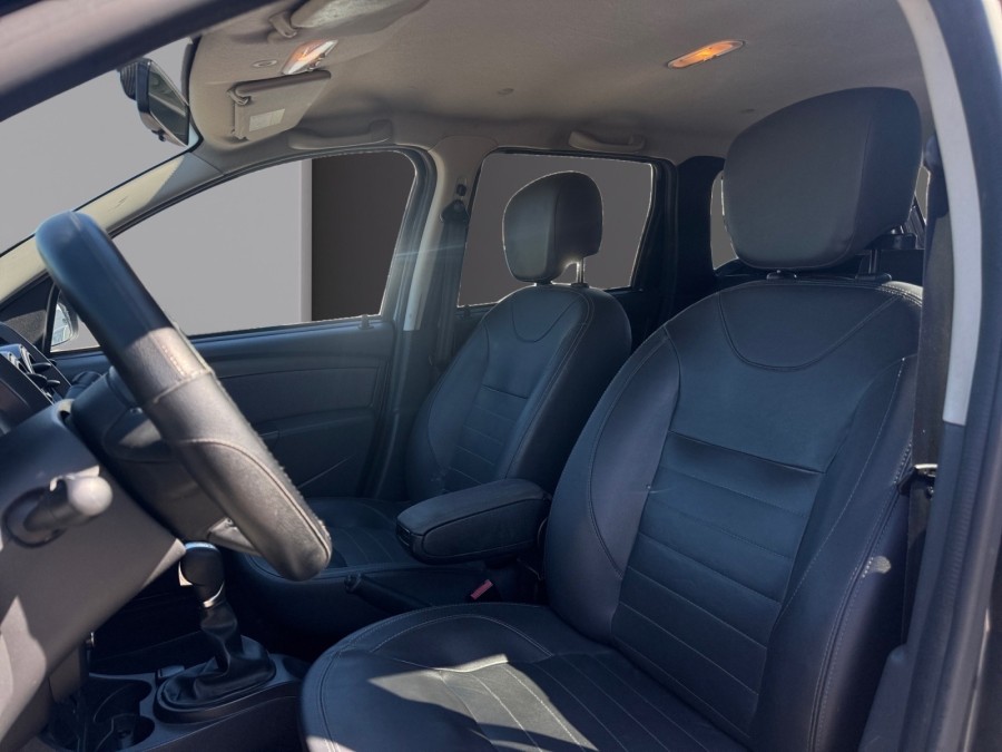 DACIA d'occasion DUSTER 1.5 DCI 110 EXPLORER EDC de 2017 Perpignan