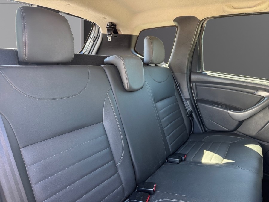 DACIA d'occasion DUSTER 1.5 DCI 110 EXPLORER EDC de 2017 Perpignan
