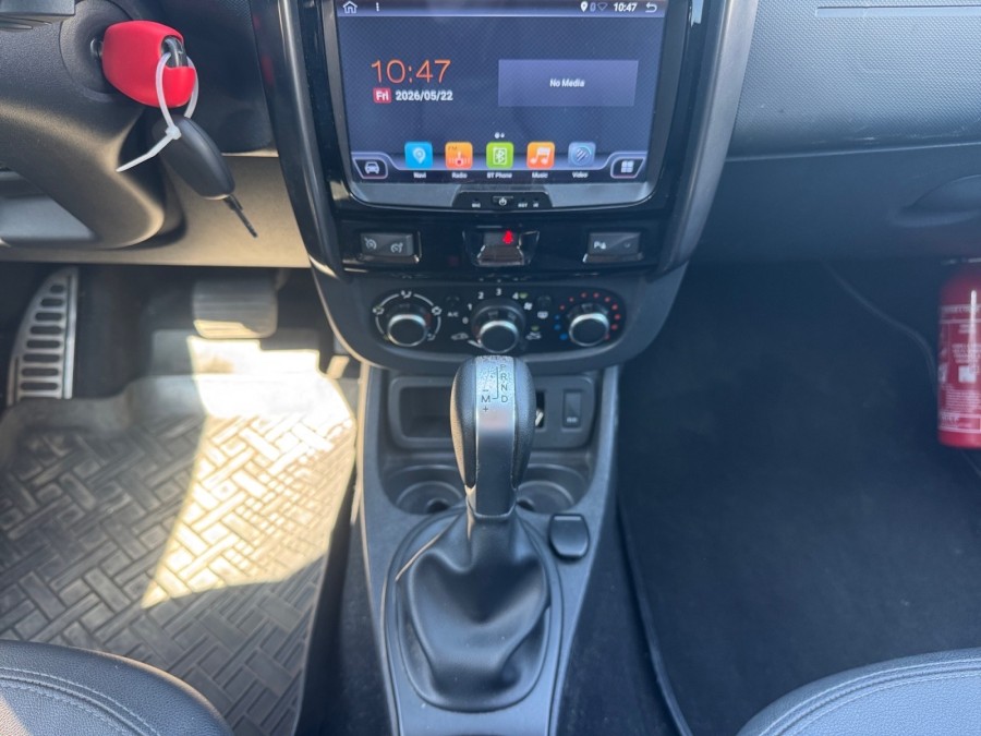 DACIA d'occasion DUSTER 1.5 DCI 110 EXPLORER EDC de 2017 Perpignan