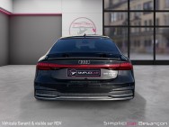 AUDI d'occasion A7 SB 55 TFSI S LINE QUATTRO S TRONIC de 2018
