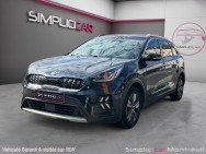 KIA d'occasion NIRO I 1.6 GDI HYBRIDE RECHARGEABLE PREMIUM de 2020