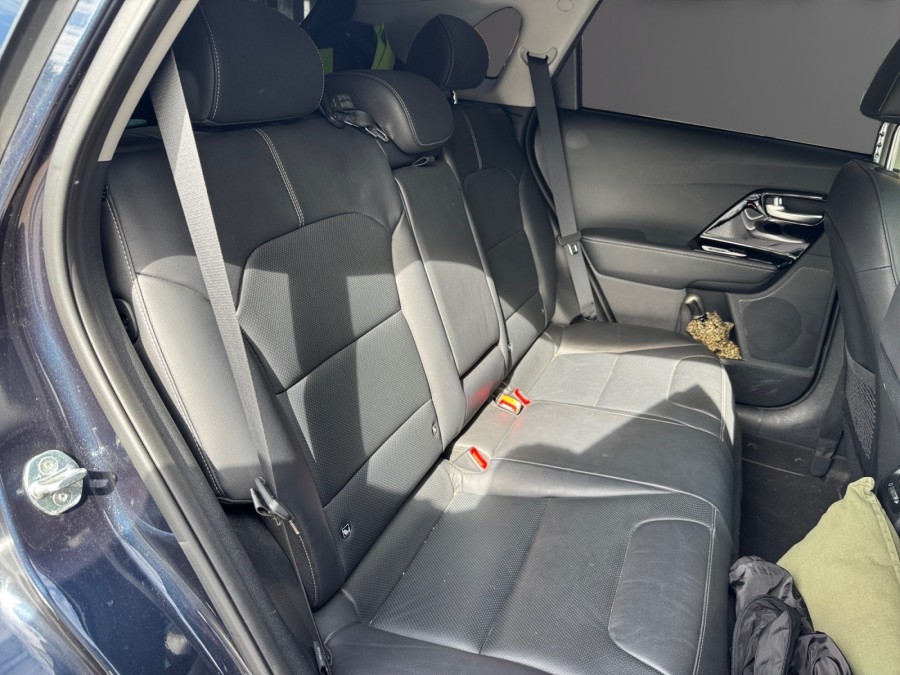 KIA d'occasion NIRO I 1.6 GDI HYBRIDE RECHARGEABLE PREMIUM de 2020