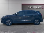 KIA d'occasion NIRO I 1.6 GDI HYBRIDE RECHARGEABLE PREMIUM de 2020