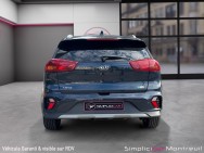 KIA d'occasion NIRO I 1.6 GDI HYBRIDE RECHARGEABLE PREMIUM de 2020