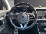 KIA d'occasion NIRO I 1.6 GDI HYBRIDE RECHARGEABLE PREMIUM de 2020