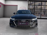 AUDI d'occasion A7 SB 55 TFSI S LINE QUATTRO S TRONIC de 2018