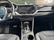 KIA d'occasion NIRO I 1.6 GDI HYBRIDE RECHARGEABLE PREMIUM de 2020