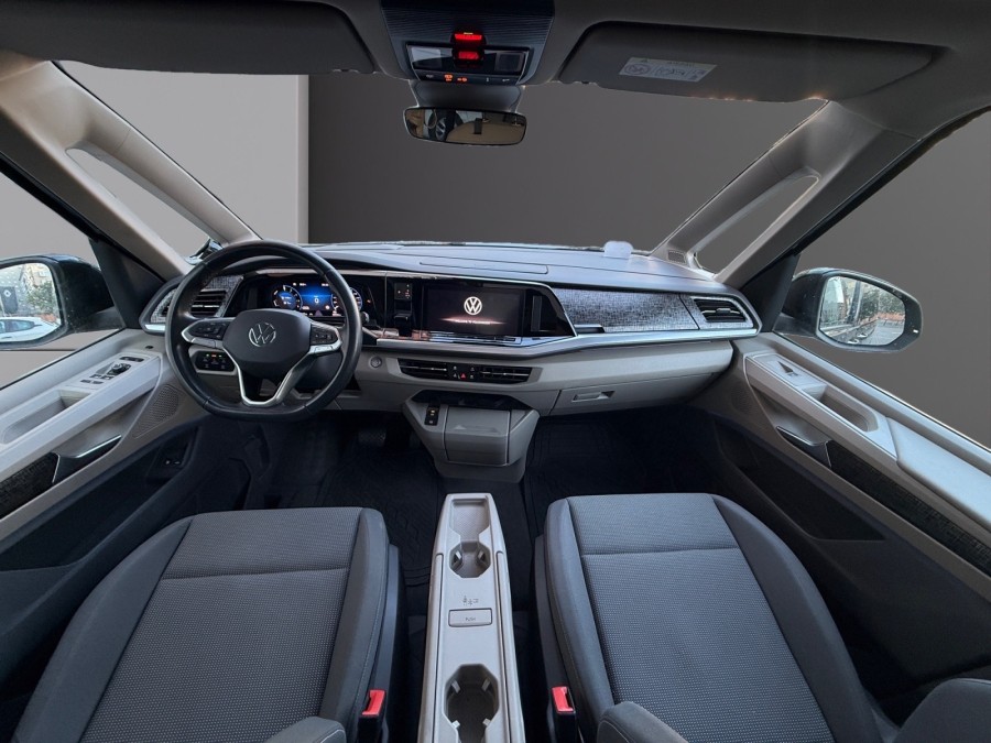 VOLKSWAGEN d'occasion MULTIVAN T7 1.4 EHYBRID 218 energetic DSG de