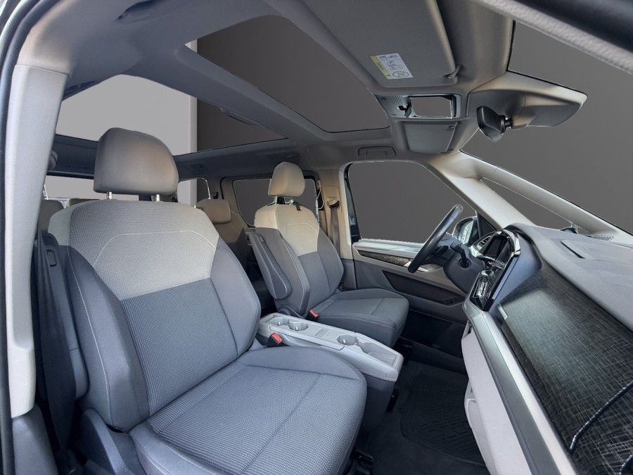VOLKSWAGEN d'occasion MULTIVAN T7 1.4 EHYBRID 218 energetic DSG de