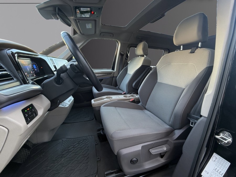 VOLKSWAGEN d'occasion MULTIVAN T7 1.4 EHYBRID 218 energetic DSG de
