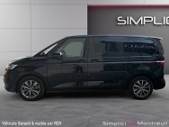 VOLKSWAGEN d'occasion MULTIVAN T7 1.4 EHYBRID 218 energetic DSG de