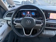 VOLKSWAGEN d'occasion MULTIVAN T7 1.4 EHYBRID 218 energetic DSG de