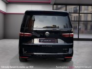 VOLKSWAGEN d'occasion MULTIVAN T7 1.4 EHYBRID 218 energetic DSG de