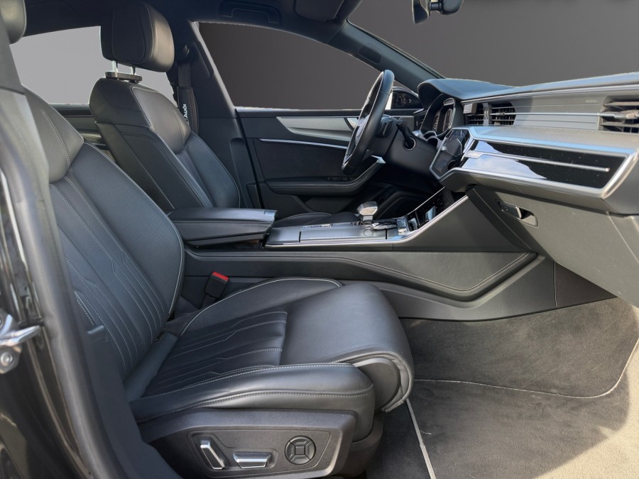 AUDI d'occasion A7 SB 55 TFSI S LINE QUATTRO S TRONIC de 2018