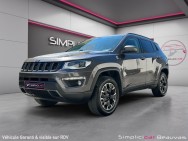 JEEP d'occasion COMPASS 1.3 GSE T4 240 4XE EAWD TRAILHAWK AT de 2021