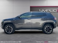 JEEP d'occasion COMPASS 1.3 GSE T4 240 4XE EAWD TRAILHAWK AT de 2021