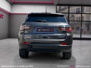 JEEP d'occasion COMPASS 1.3 GSE T4 240 4XE EAWD TRAILHAWK AT de 2021