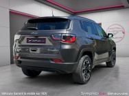JEEP d'occasion COMPASS 1.3 GSE T4 240 4XE EAWD TRAILHAWK AT de 2021