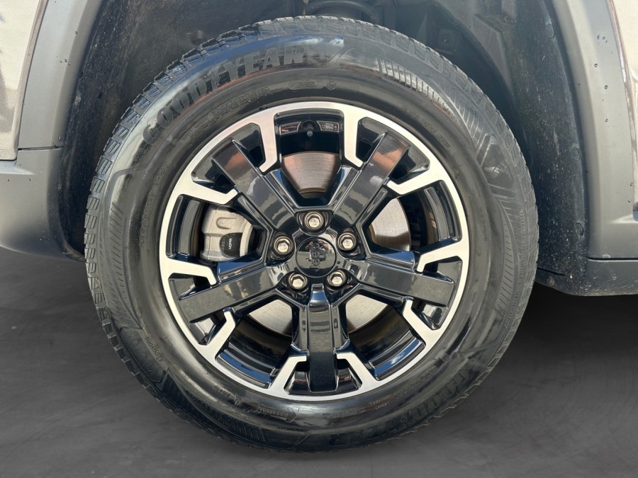 JEEP d'occasion COMPASS 1.3 GSE T4 240 4XE EAWD TRAILHAWK AT de 2021
