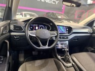 VOLKSWAGEN d'occasion T-CROSS 1.0 TSI 110 STYLE de 2022 Annecy (74)﻿