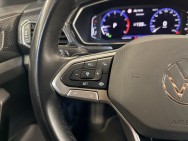VOLKSWAGEN d'occasion T-CROSS 1.0 TSI 110 STYLE de 2022 Annecy (74)﻿