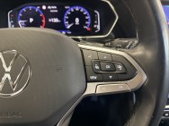 VOLKSWAGEN d'occasion T-CROSS 1.0 TSI 110 STYLE de 2022 Annecy (74)﻿