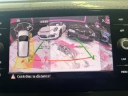 VOLKSWAGEN d'occasion T-CROSS 1.0 TSI 110 STYLE de 2022 Annecy (74)﻿