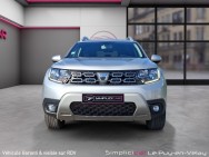 DACIA d'occasion DUSTER 1.5 DCI 110 PRESTIGE 4X4 de 2018 Le Puy en