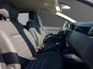 DACIA d'occasion DUSTER 1.5 DCI 110 PRESTIGE 4X4 de 2018 Le Puy en