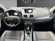 RENAULT d'occasion MEGANE 1.5 DCI 95 de 2015 Lorient (56)﻿