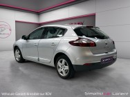 RENAULT d'occasion MEGANE 1.5 DCI 95 de 2015 Lorient (56)﻿