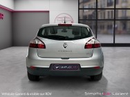 RENAULT d'occasion MEGANE 1.5 DCI 95 de 2015 Lorient (56)﻿