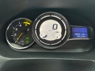 RENAULT d'occasion MEGANE 1.5 DCI 95 de 2015 Lorient (56)﻿