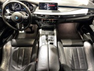 BMW d'occasion X5 M50D de 2015 Narbonne (11)﻿