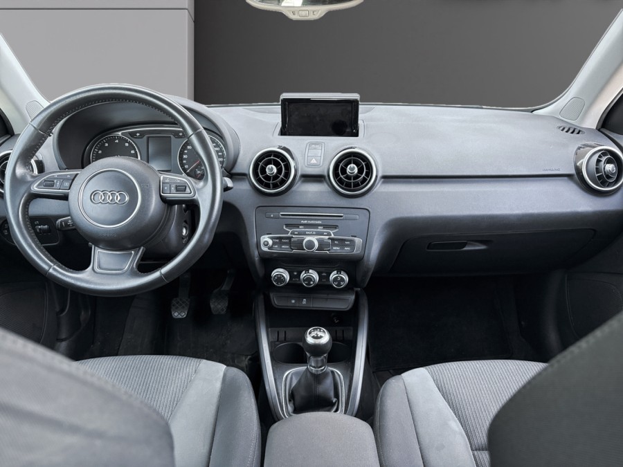 AUDI d'occasion A1 SPORTBACK SB 1.0 TFSI de 2018 Poitiers (86)﻿